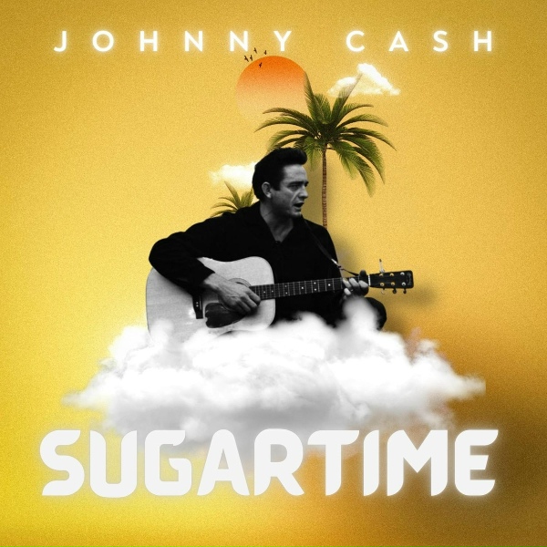 Johnny Cash - Katy Too