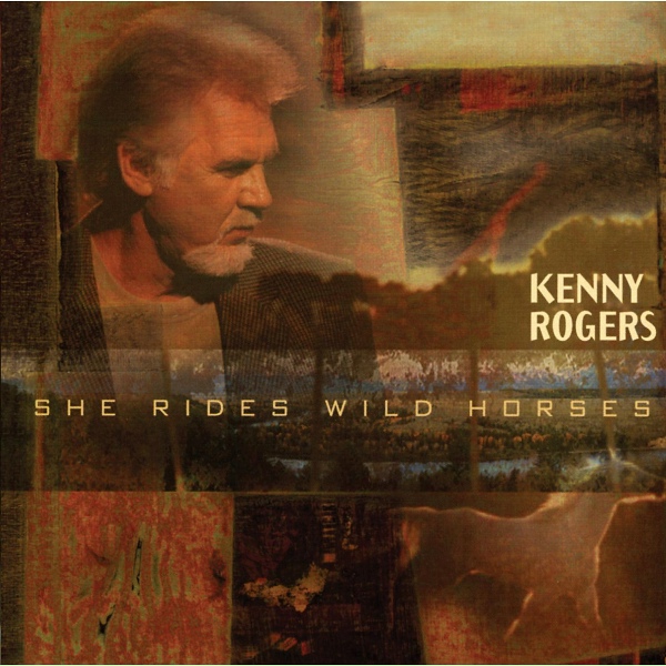 Kenny Rogers - I Can't Make You Love Me