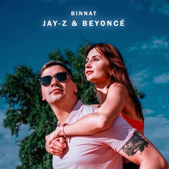 binnat - Jay-Z & Beyonce