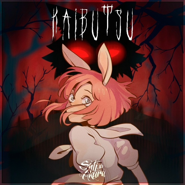 Sati Akura - Kaibutsu