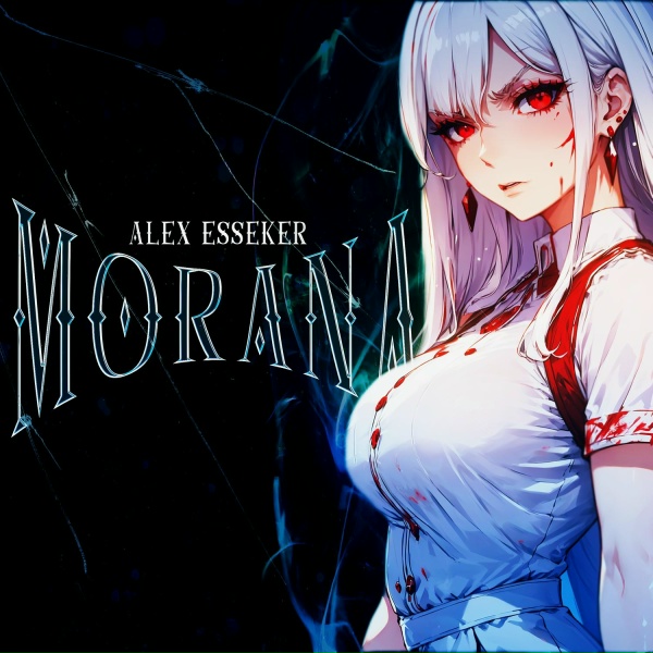 Alex Esseker - Morana