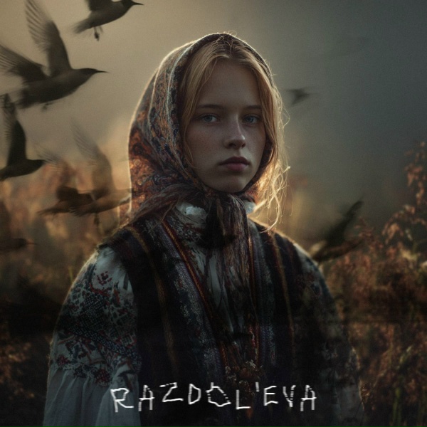 Razdol'eva - Дикая весна