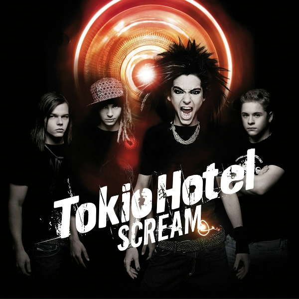 Tokio Hotel - Final Day