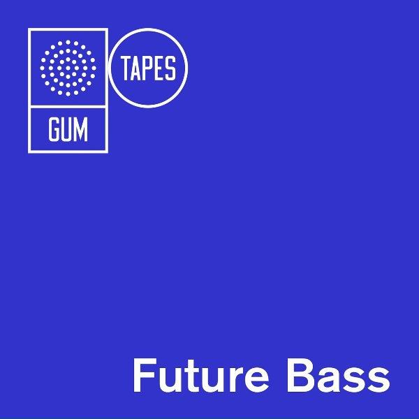 Gum Tapes - Low Noise