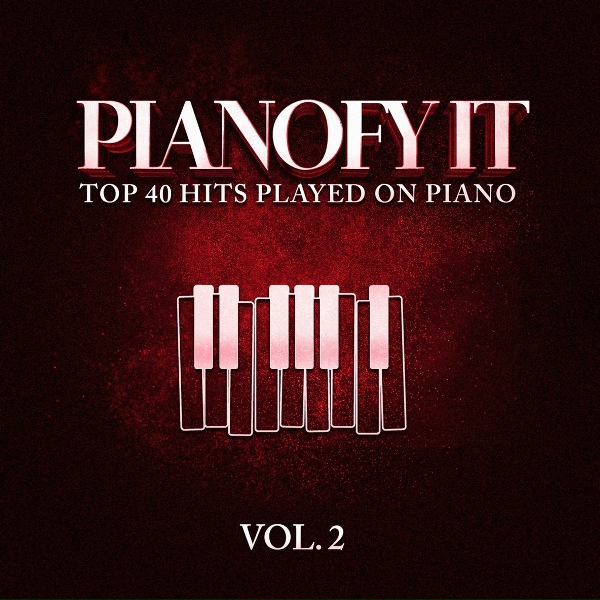 Piano - La Bamba (Piano Verison)