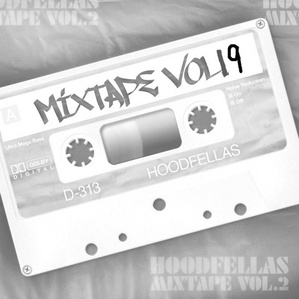Hoodfellas - Criminal