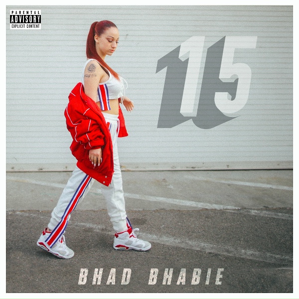 Bhad Bhabie feat. Ty Dolla $ign - Trust Me (feat. Ty Dolla $ign)