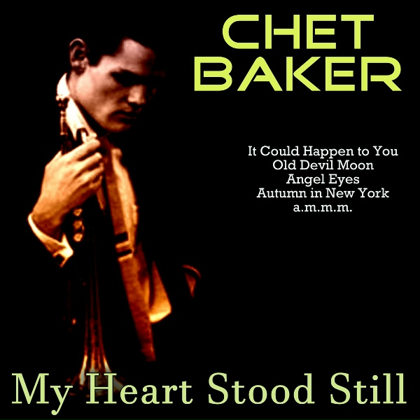 Chet Baker - Violets for Your Furs