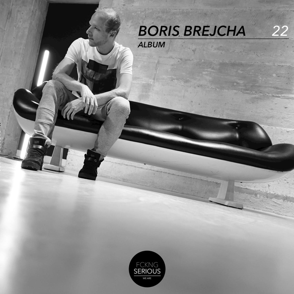 Boris Brejcha - The Sky Is The Limit