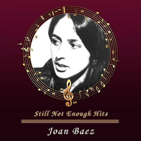 Joan Baez - Water Boy