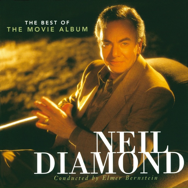 Neil Diamond - As Time Goes By