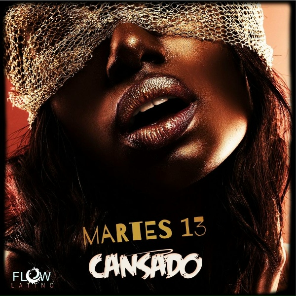 Martes13 - Ya No Puedo M&aacute;s
