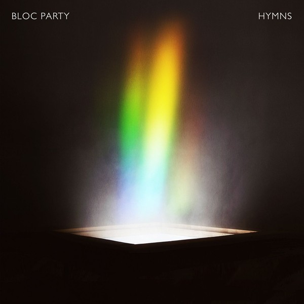 Bloc Party - Living Lux