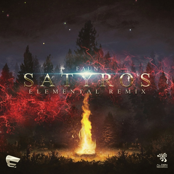 Faun - Satyros