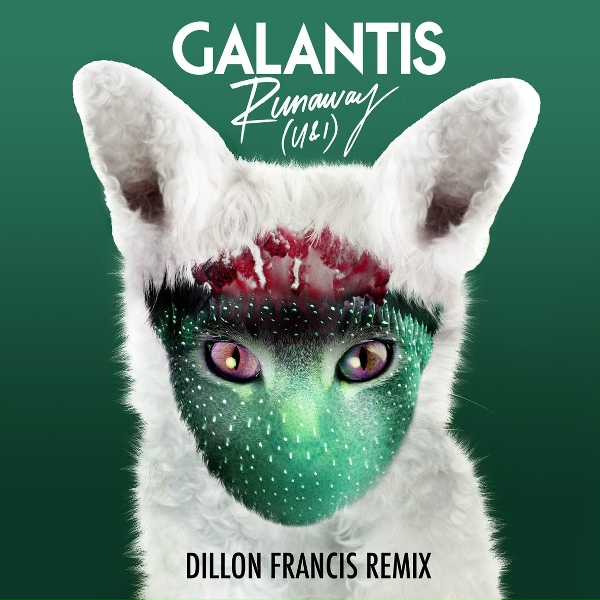 Galantis - Runaway (U & I)