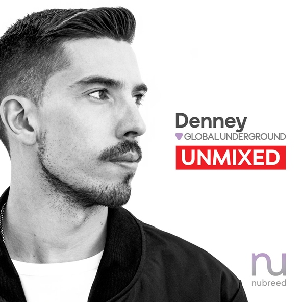Jerome Hadey feat. Qendresa