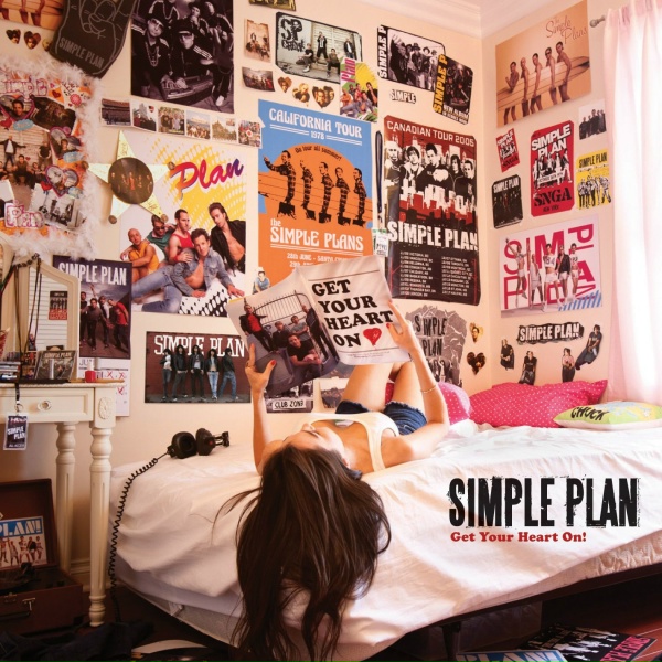 Simple Plan feat. Alex Gaskarth - Freaking Me Out (feat. Alex Gaskarth)