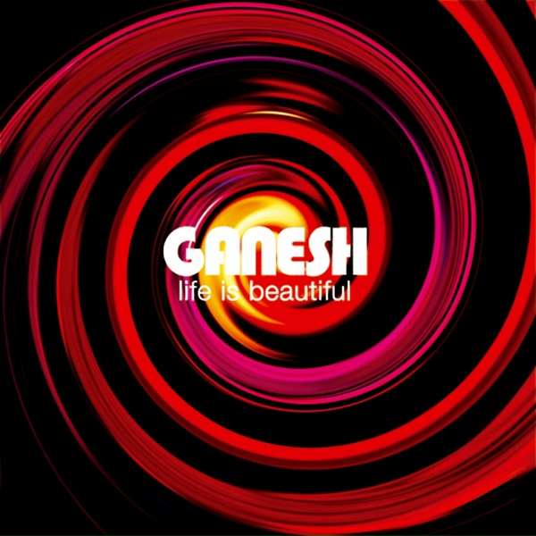 GANESH - We Are Ganesh
