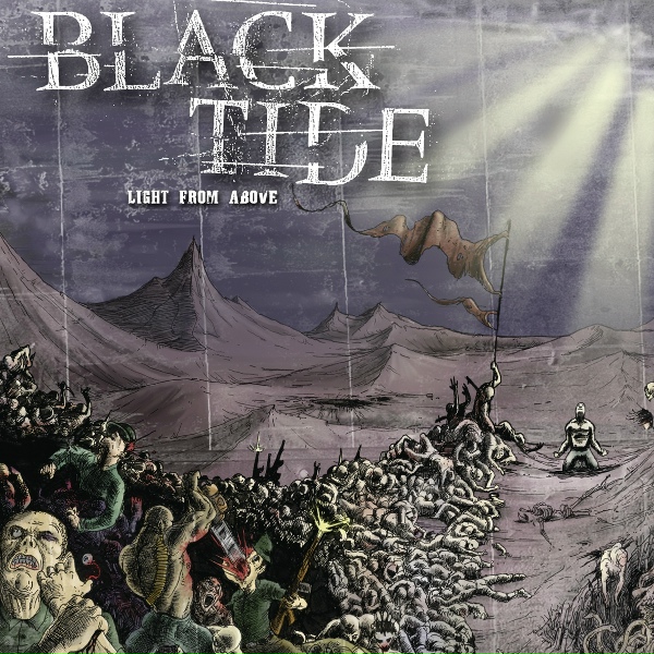 Black Tide - Shockwave