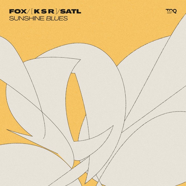 Fox feat. DLR, Alix Perez