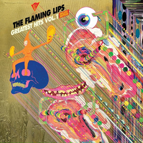 The Flaming Lips - 1000 Ft Hands