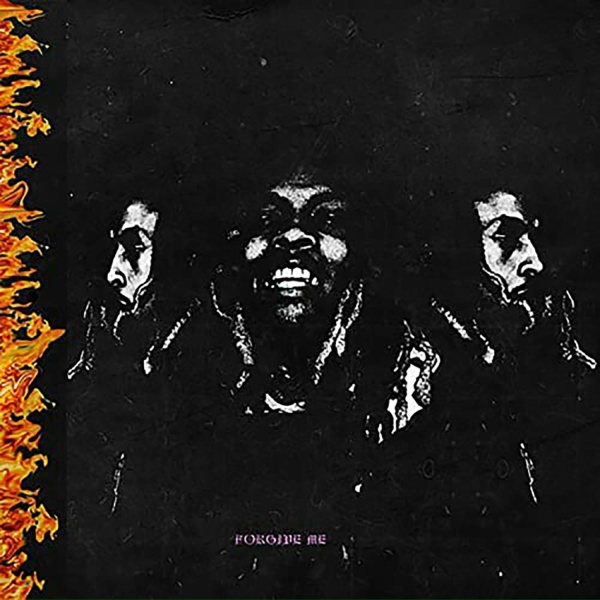 Chris Travis feat. BONES - Everything You Said