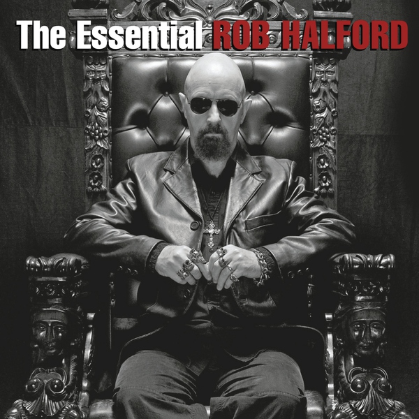 Rob Halford - Cyber World