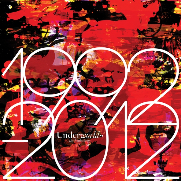 Underworld - The Big Meat Show