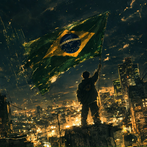 ZXKAl - MONTAGEM BAIL&Atilde;O