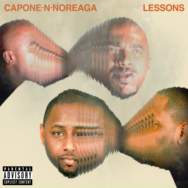 Capone-N-Noreaga - U.M.A.R