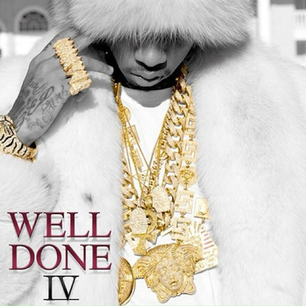 Tyga - Word On The Street