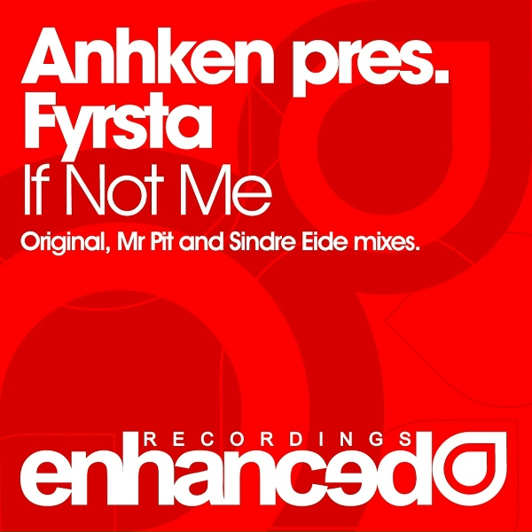 Fyrsta - If Not Me