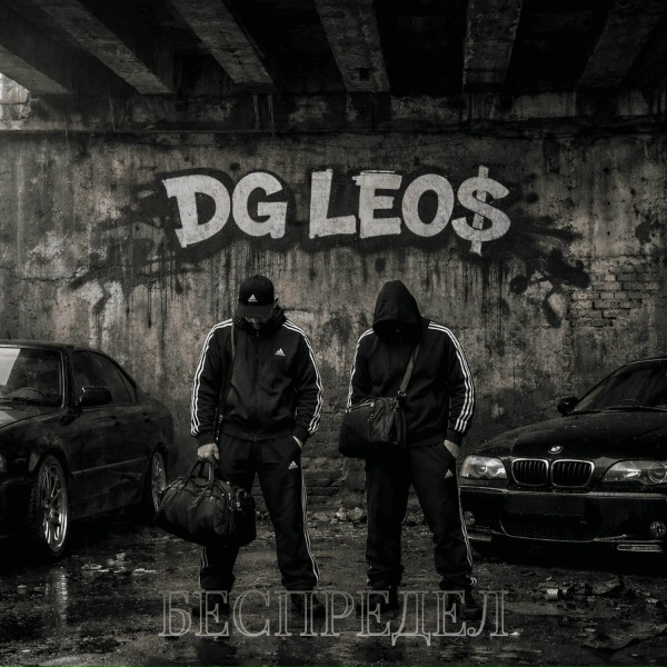 DG Leos - Беспредел
