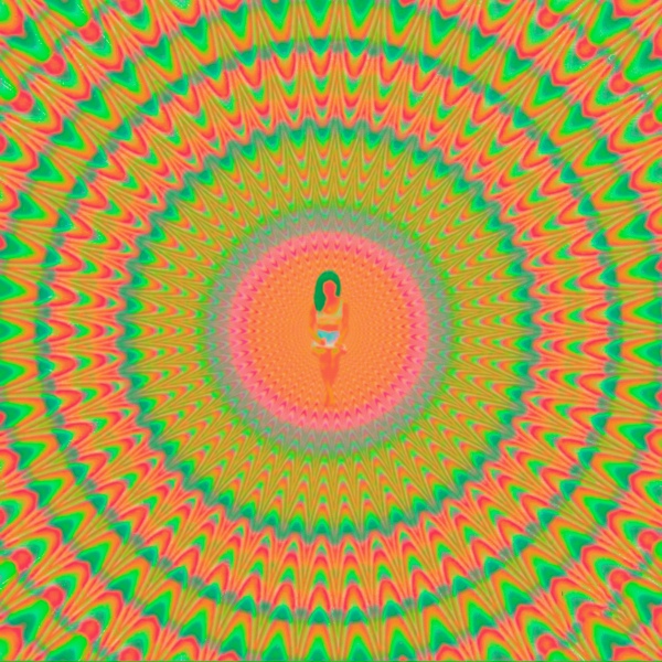 Jhen&eacute; Aiko feat. Swae Lee - Sativa