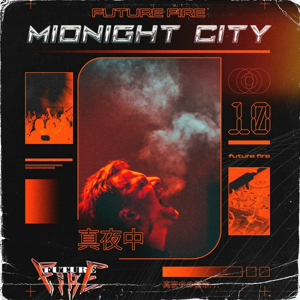 Future Fire - Midnight City