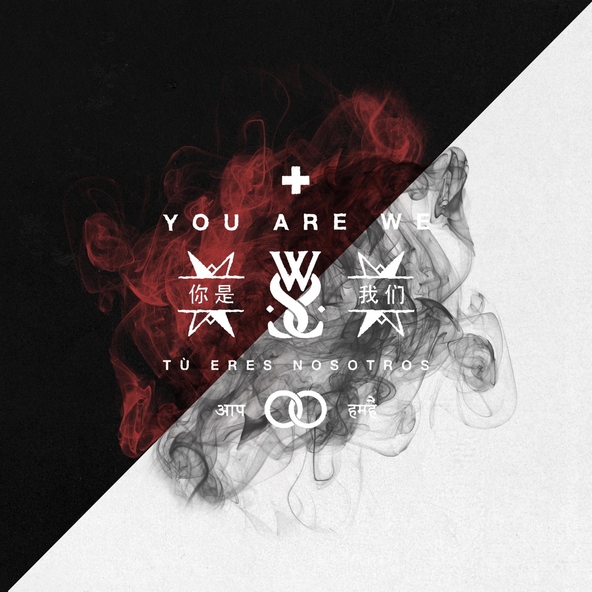 While She Sleeps - Hurricane