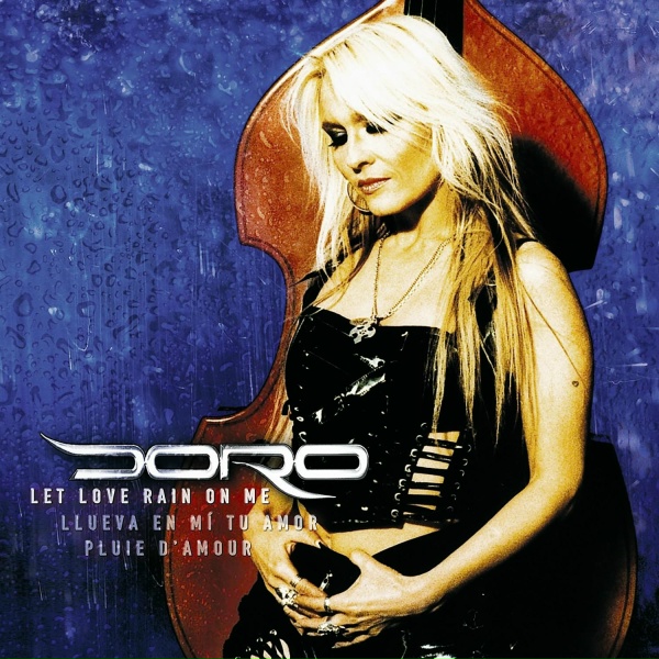 Doro feat. The Classic Night Orchestra - I Rule the Ruins