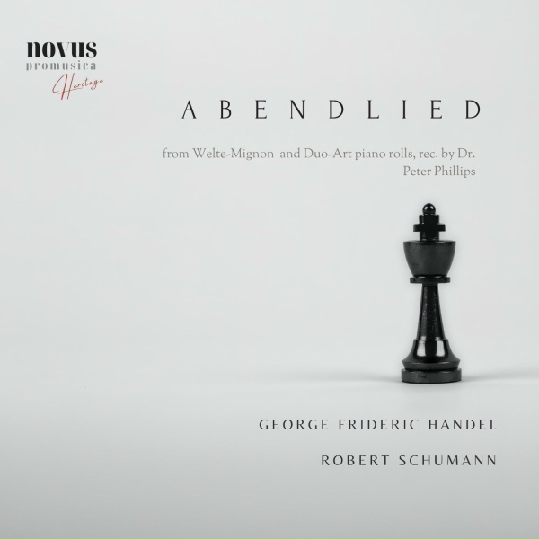 Alfred Reisenauer, Peter Phillips - Part 3 (Movements 20 & 21)