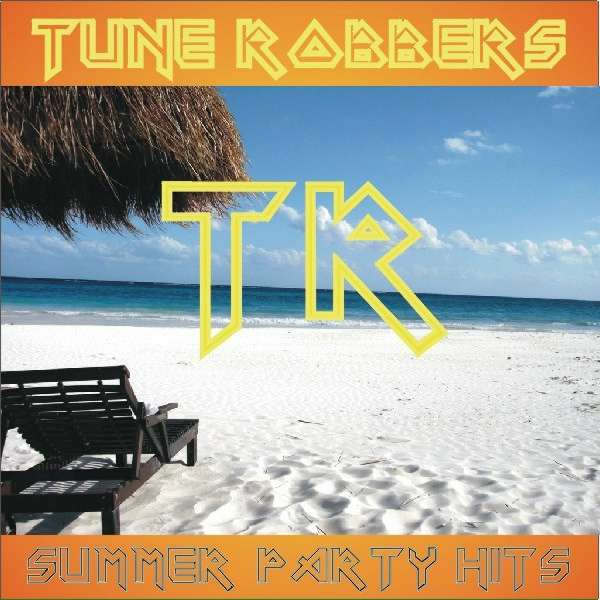 Tune Robbers - Amor De Mis Amores