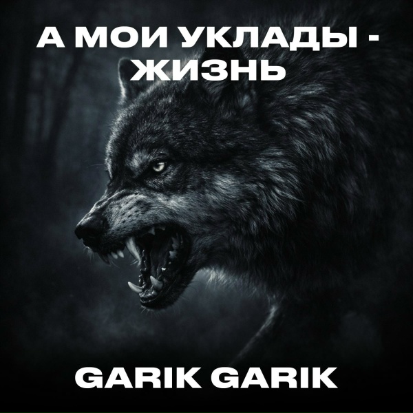 Garik Garik - А мои уклады - жизнь