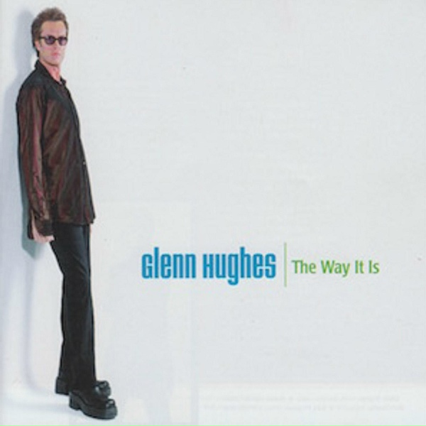 Glenn Hughes - Curse