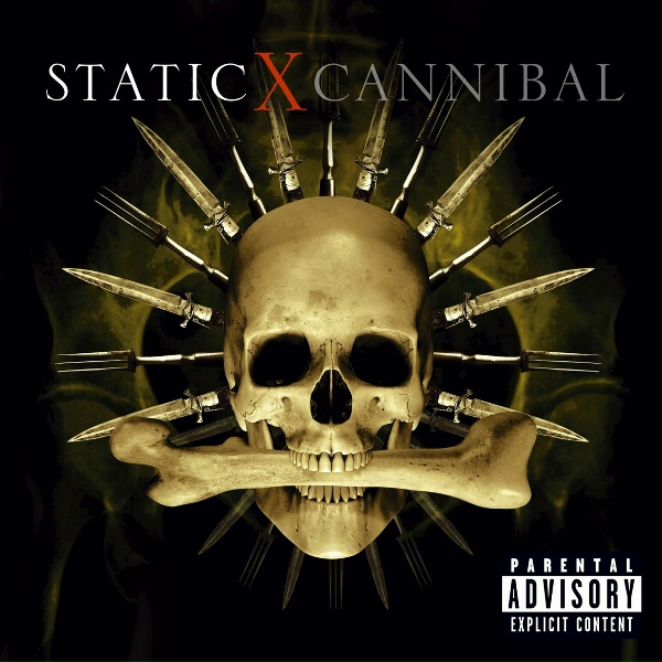 Static-X - No Submission