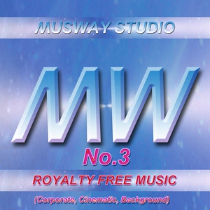 Musway Studio - Inspiring Carousel (Cinematic - 007)