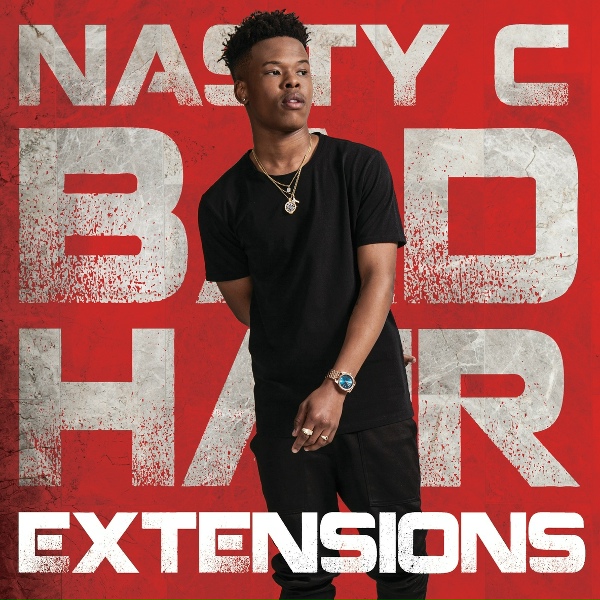 Nasty C feat. French Montana - Allow