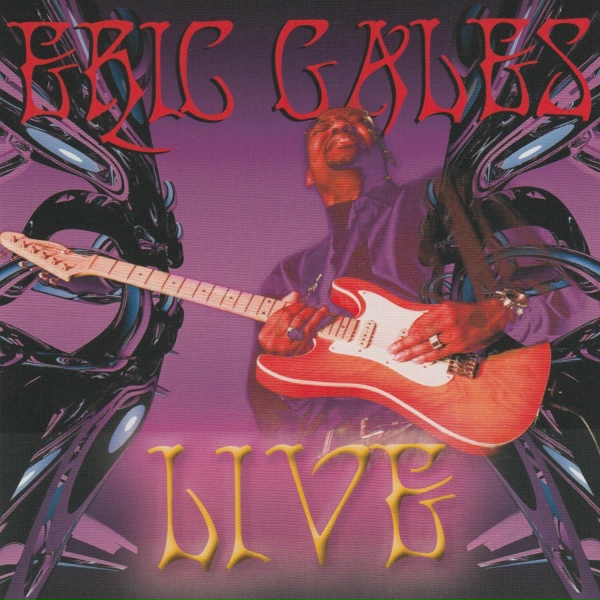 Eric Gales - Make It There