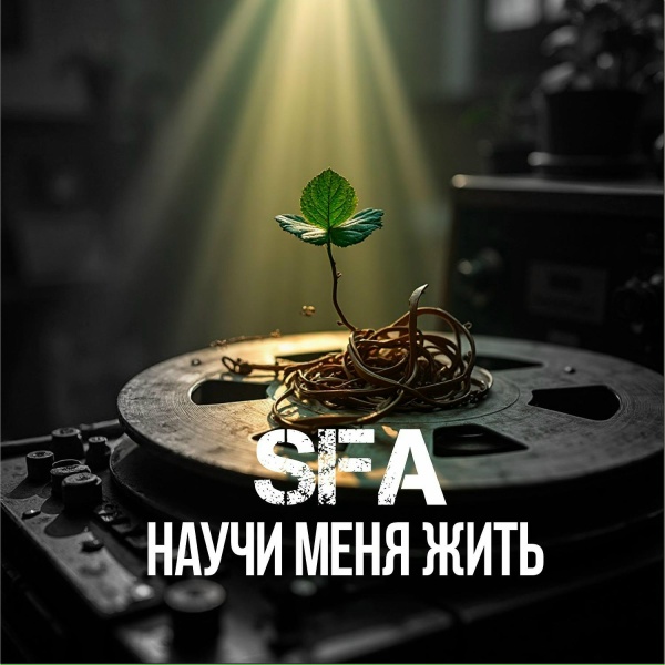 SFA - Научи меня жить