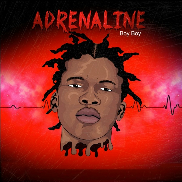 Boy Boy - Adrenaline