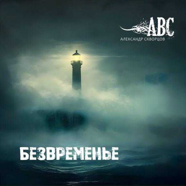 Александр Скворцов - Тень Невы