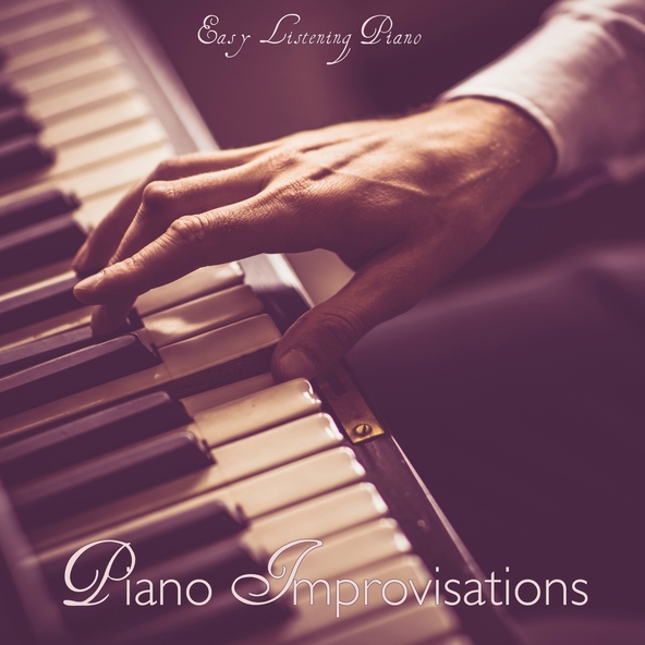Sad Piano Music Collective - Step by Step - Relaxing Piano Music