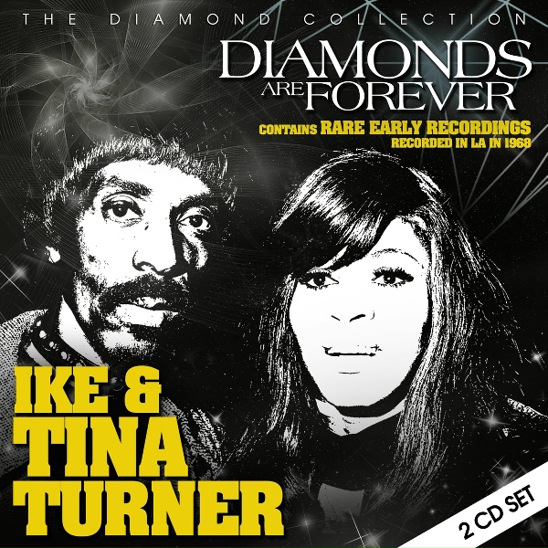 Ike and Tina Turner - Stagger Lee